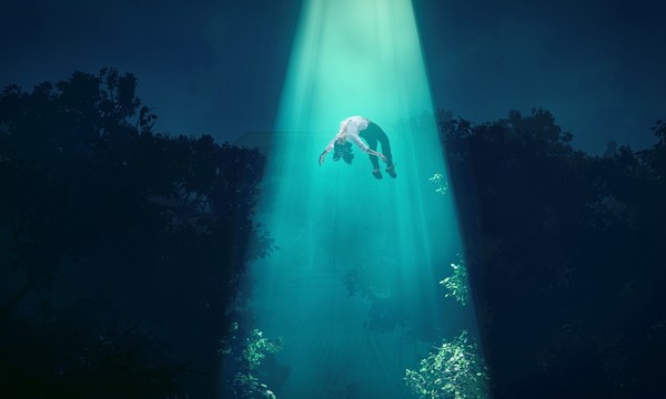 Abductions extraterrestres Soutien au CERO France
